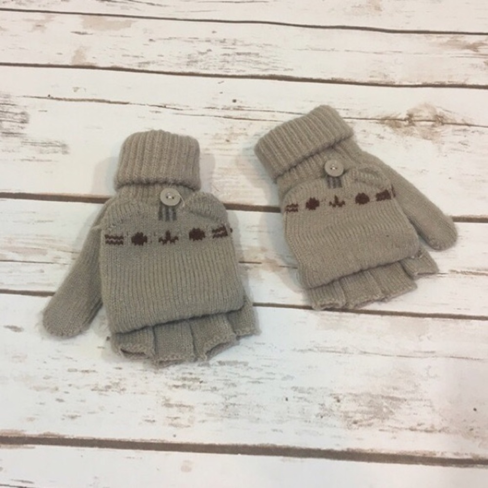 Pusheen Gloves (children)